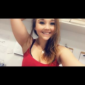 Meet your Posher, Shalyn